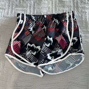 Calvin Klein Athletic Shorts